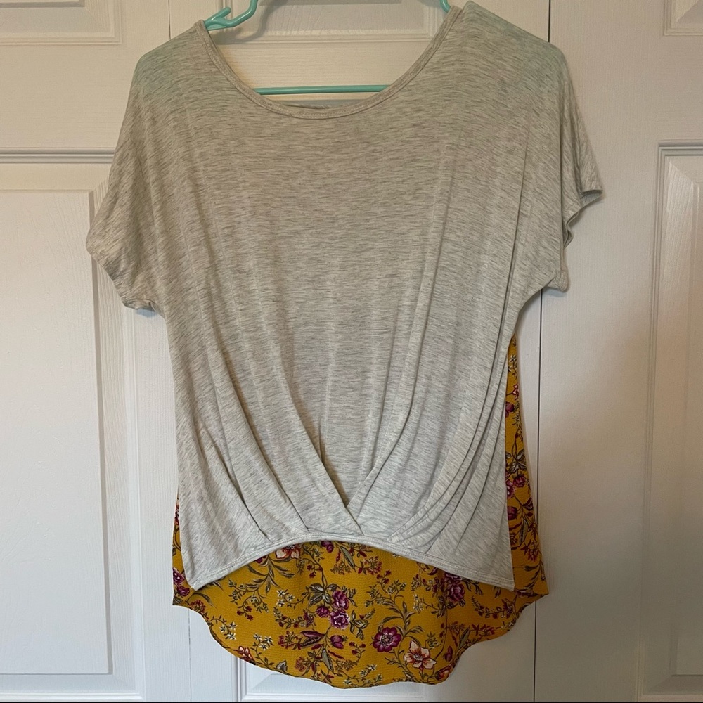 Cute Top